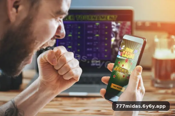 Feedback 777midas