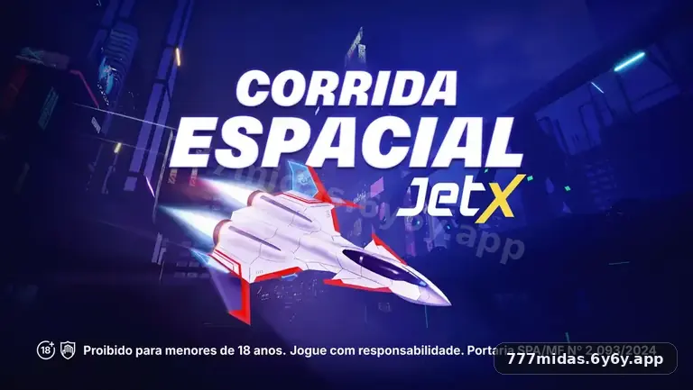 Cadastro 777midas